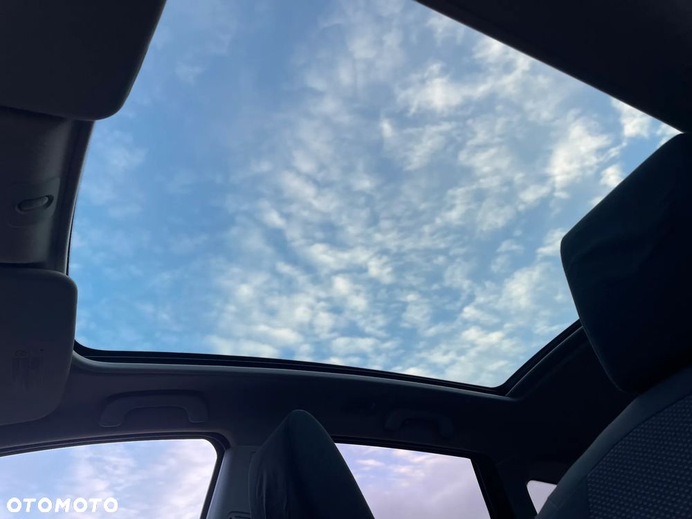 Nissan Qashqai+2 2.0 Visia - 25