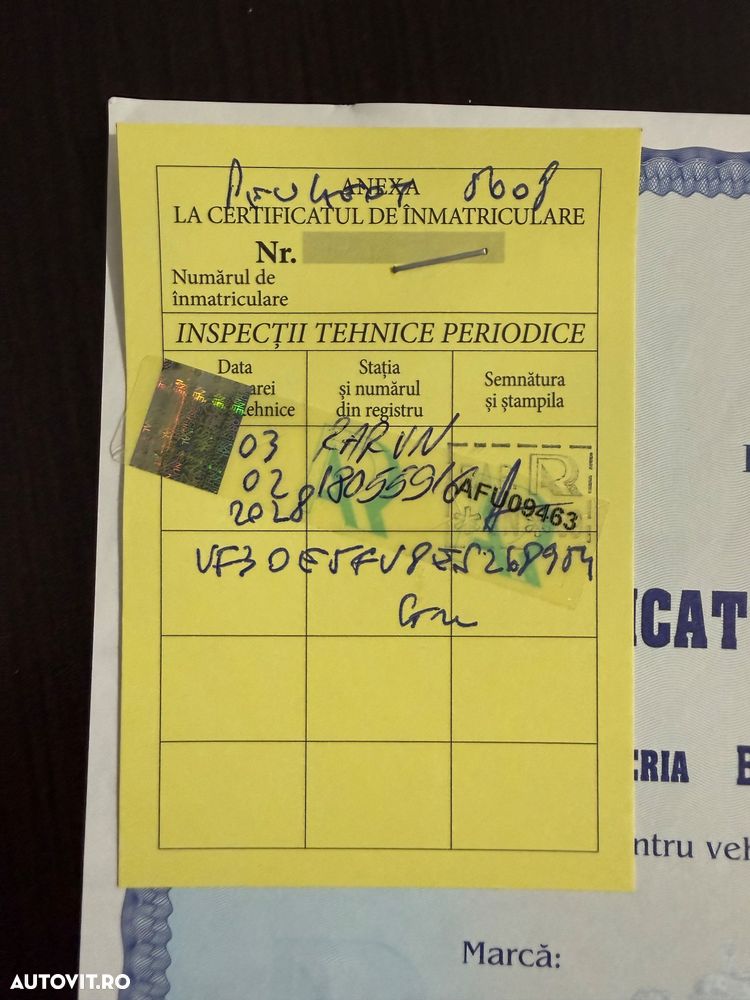 Peugeot 5008 1.6 THP Active - 24