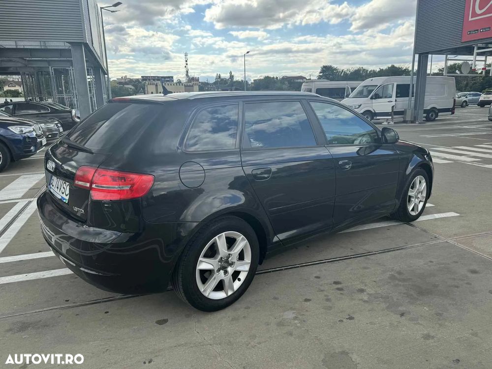 Audi A3 - 6