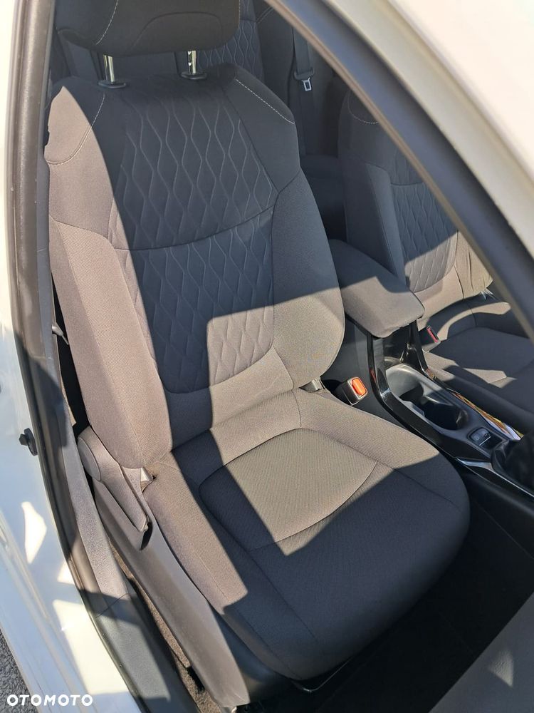 Toyota Corolla 1.6 Active - 18