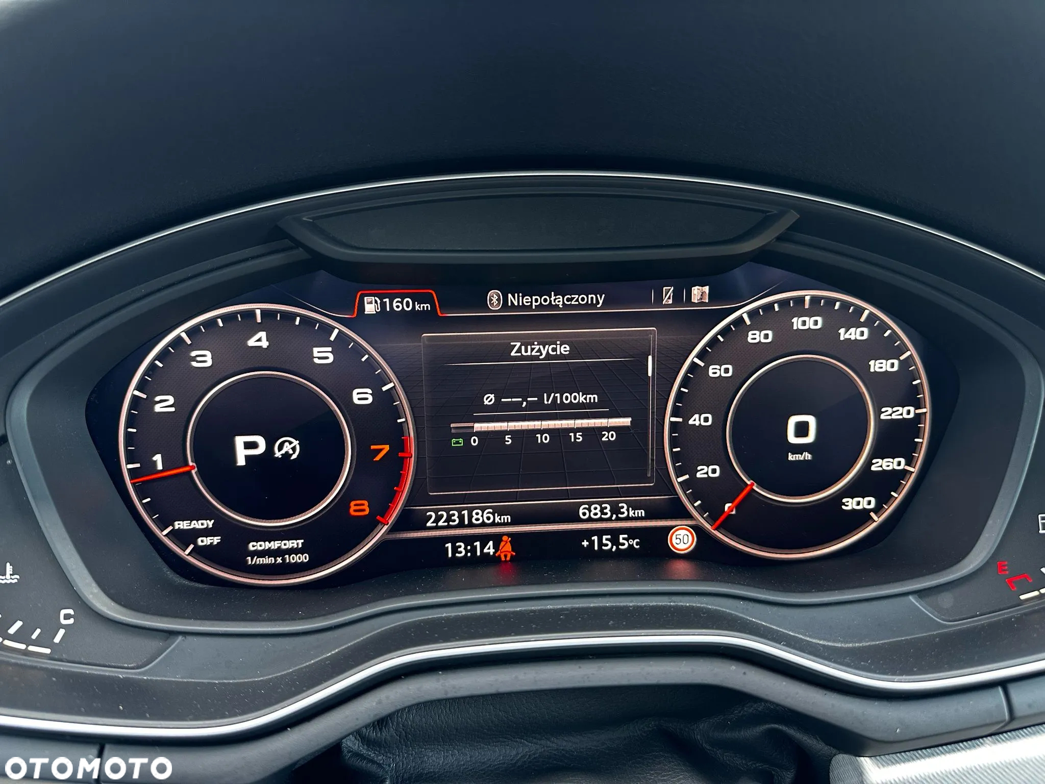 Audi A4 Allroad 2.0 TFSI Quattro S tronic - 12