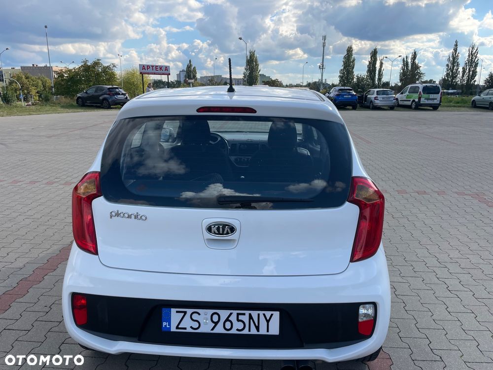 Kia Picanto - 6