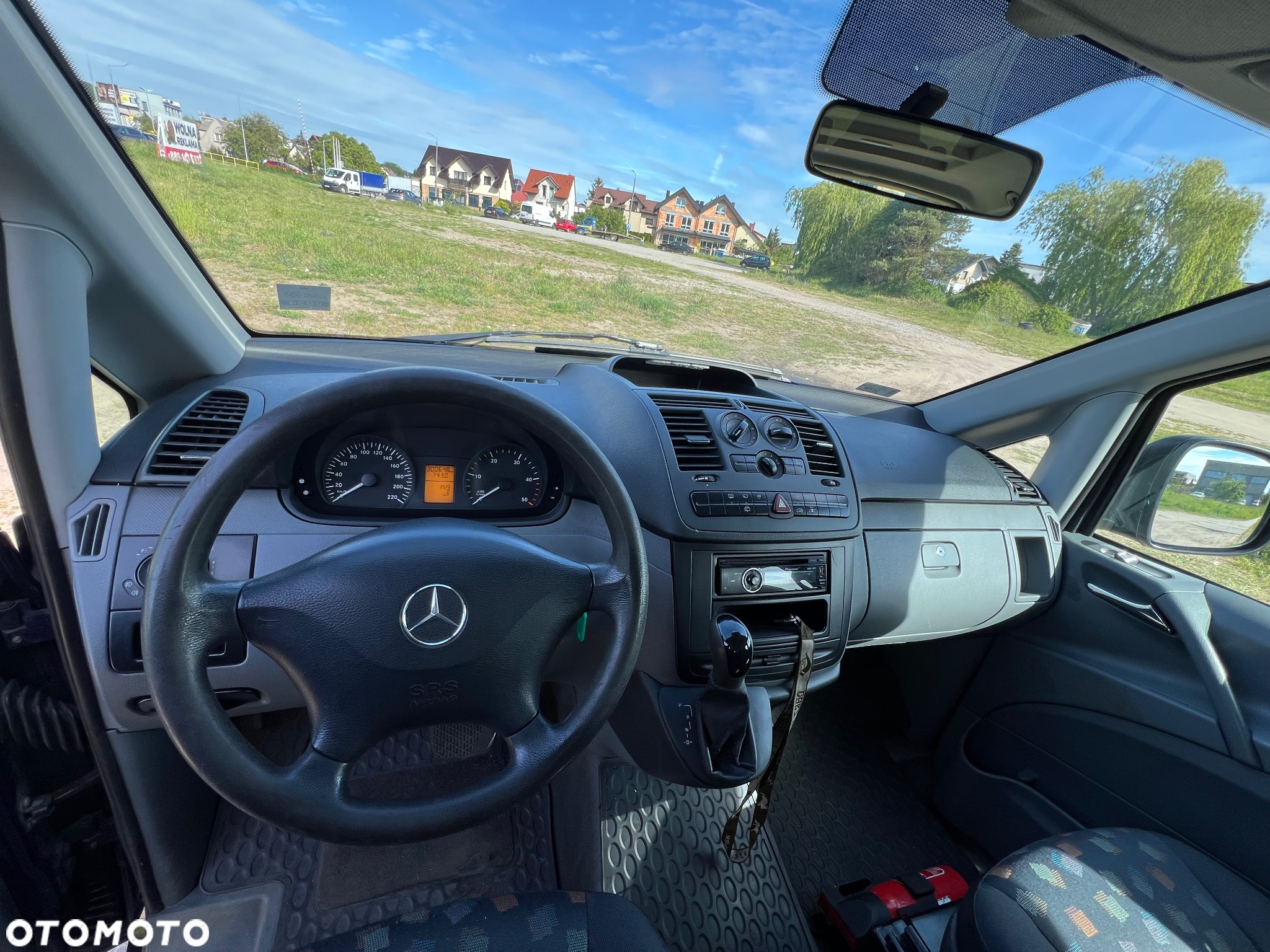Mercedes-Benz Vito - 26