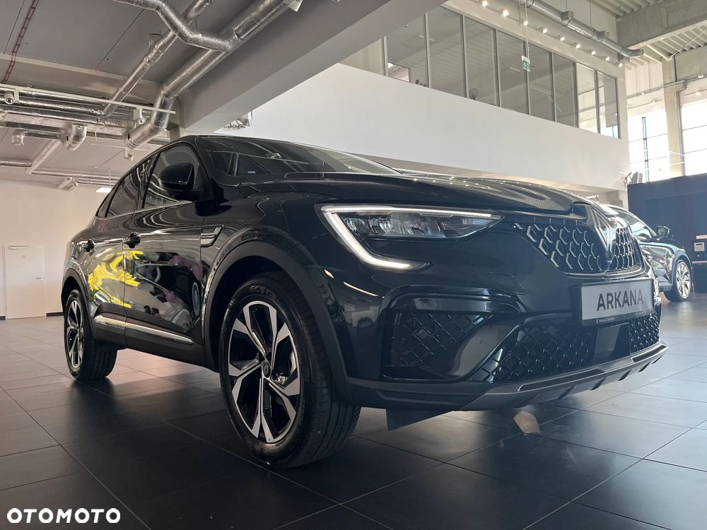 Renault Arkana - 1