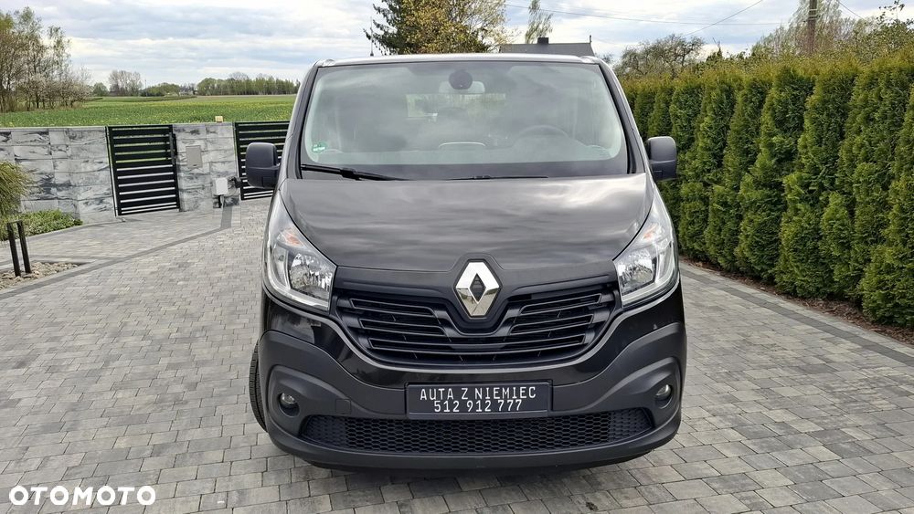 Renault Trafic - 13