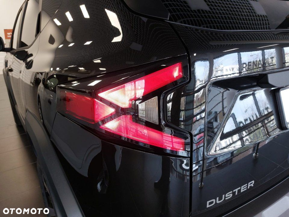 Dacia Duster - 8