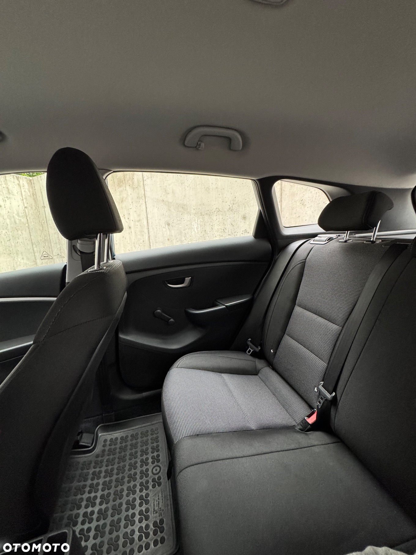 Hyundai i30 1.6 CRDi BlueDrive Classic - 17