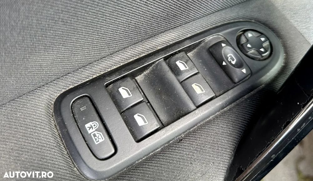 Peugeot 508 HDi FAP 140 Business-Line - 39