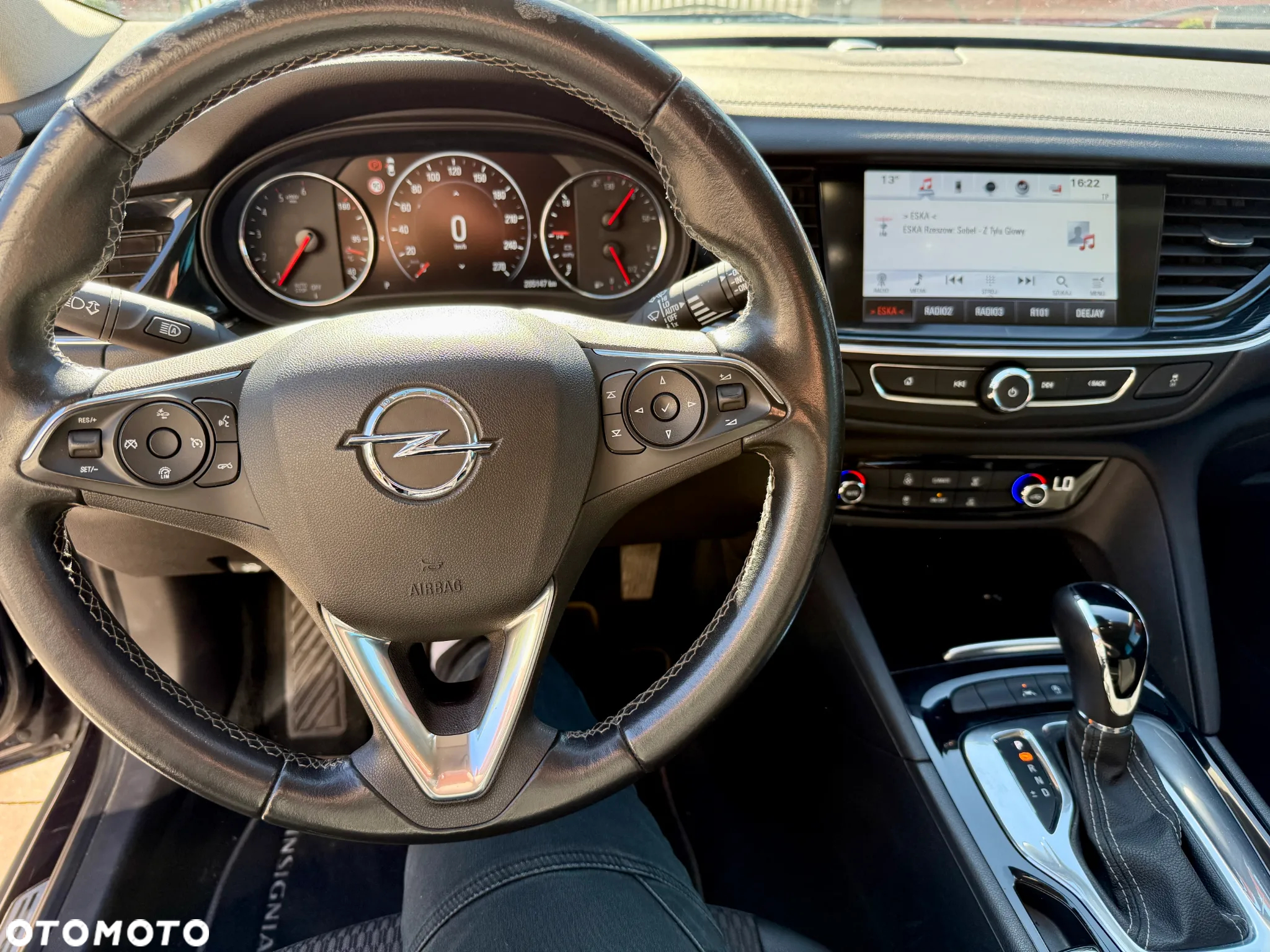Opel Insignia 1.6 CDTI Business Innovation - 16