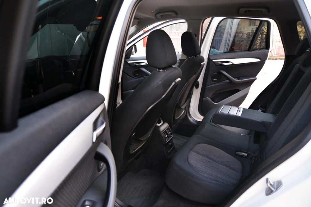 BMW X1 - 14
