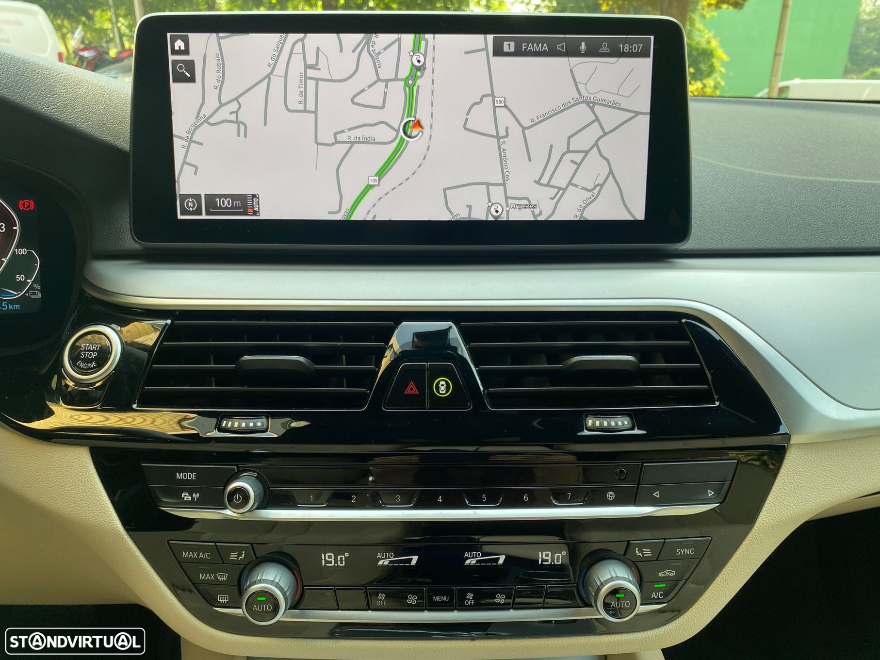 BMW 530 e - 19