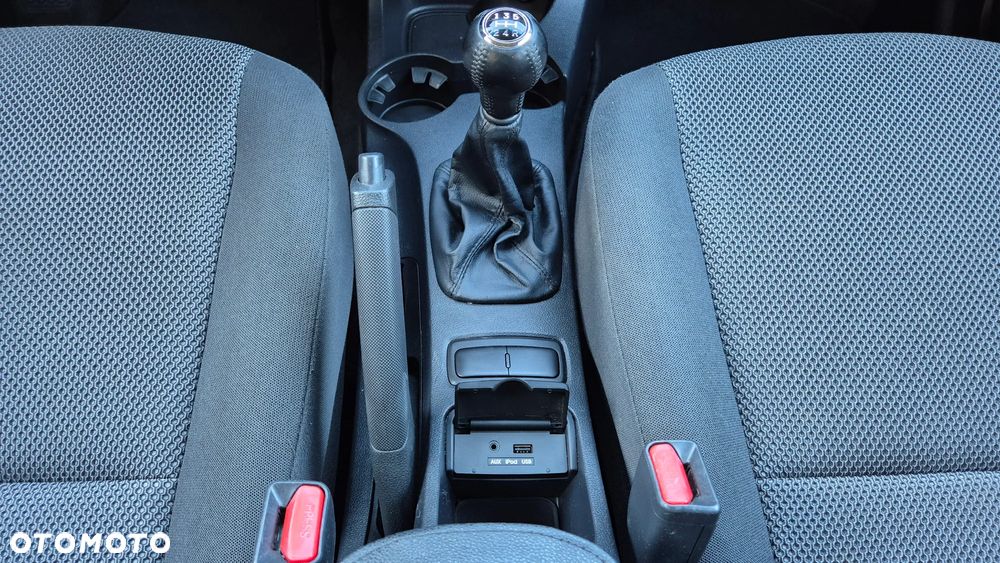 Kia Sportage 2.0 2WD EX - 28