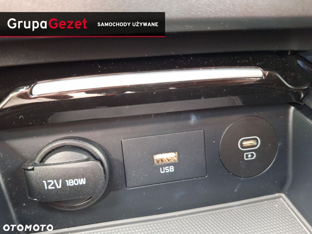 Kia ProCeed 1.5 T-GDI GT Line DCT - 30