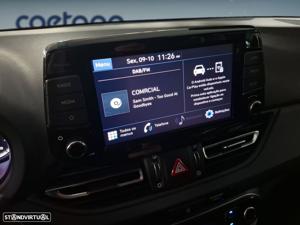 Hyundai i30 1.0 T-GDi Style Plus - 20