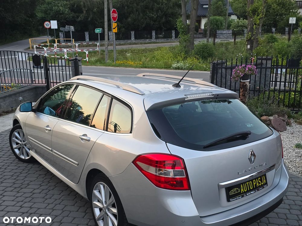 Renault Laguna - 18