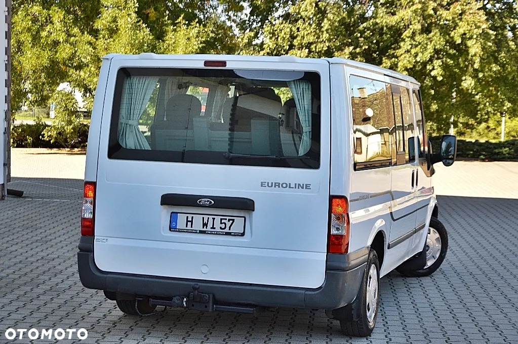 Ford Transit - 5