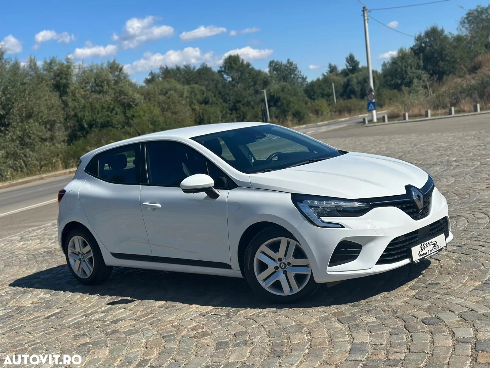 Renault Clio V 1.0 TCe 90 Techno - 2