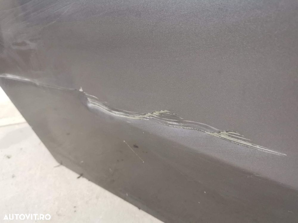 Usa Dreapta Spate Mercedes-Benz B-Class W247 2018 2019 2020 Originala - 3