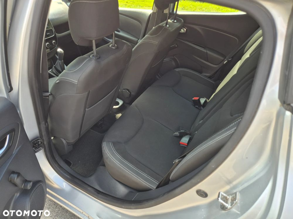 Renault Clio 1.5 dCi 75 Expression - 5