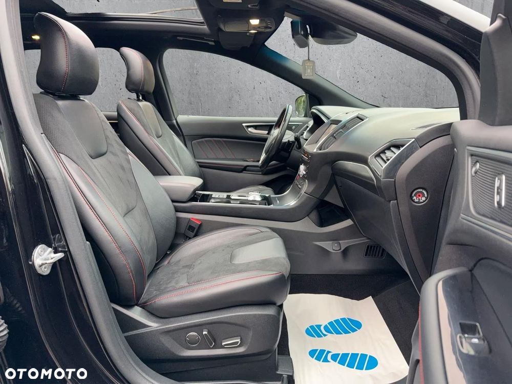 Ford Edge 2.0 EcoBlue Bi-Turbo 4x4 ST-LINE - 17
