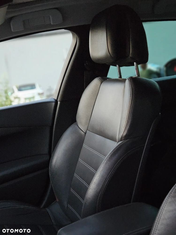 Peugeot 508 - 16