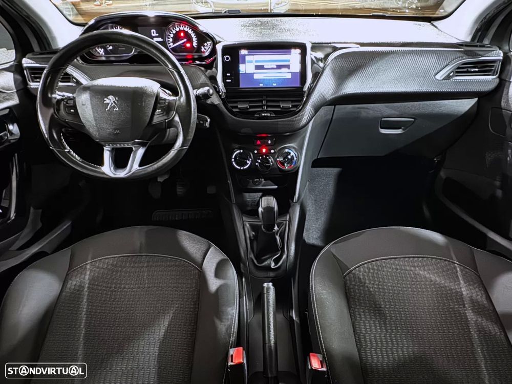 Peugeot 208 1.6 BlueHDi Style - 7
