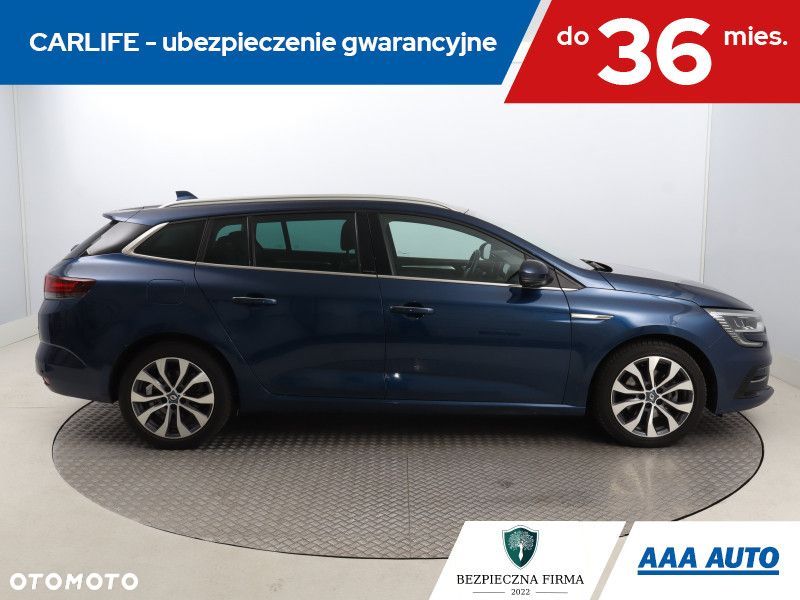 Renault Megane - 8