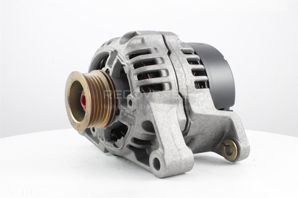 Alternator OPEL CORSA B 1.0 1.2 i X10XE X12XE - 4