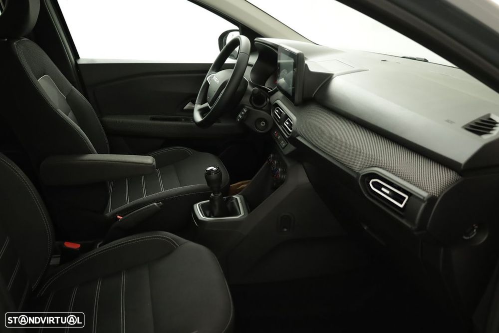 Dacia Sandero 1.0 TCe Expression - 21