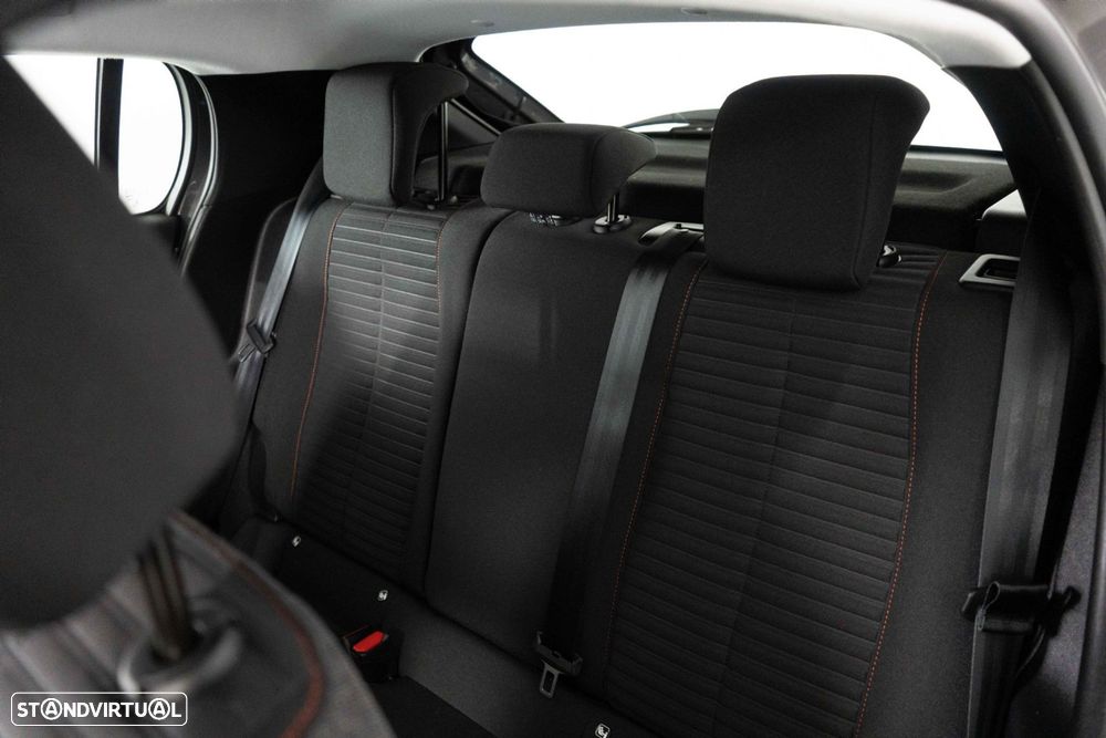 Peugeot 208 1.2 PureTech Allure Pack EAT8 - 25