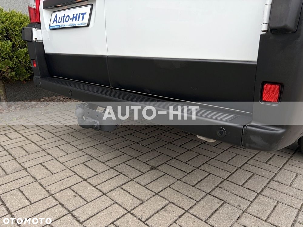 Peugeot Boxer - 6