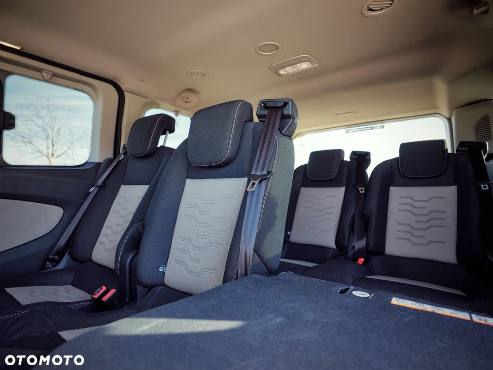 Ford Tourneo Custom 2.0 TDCi L2 Titanium - 13