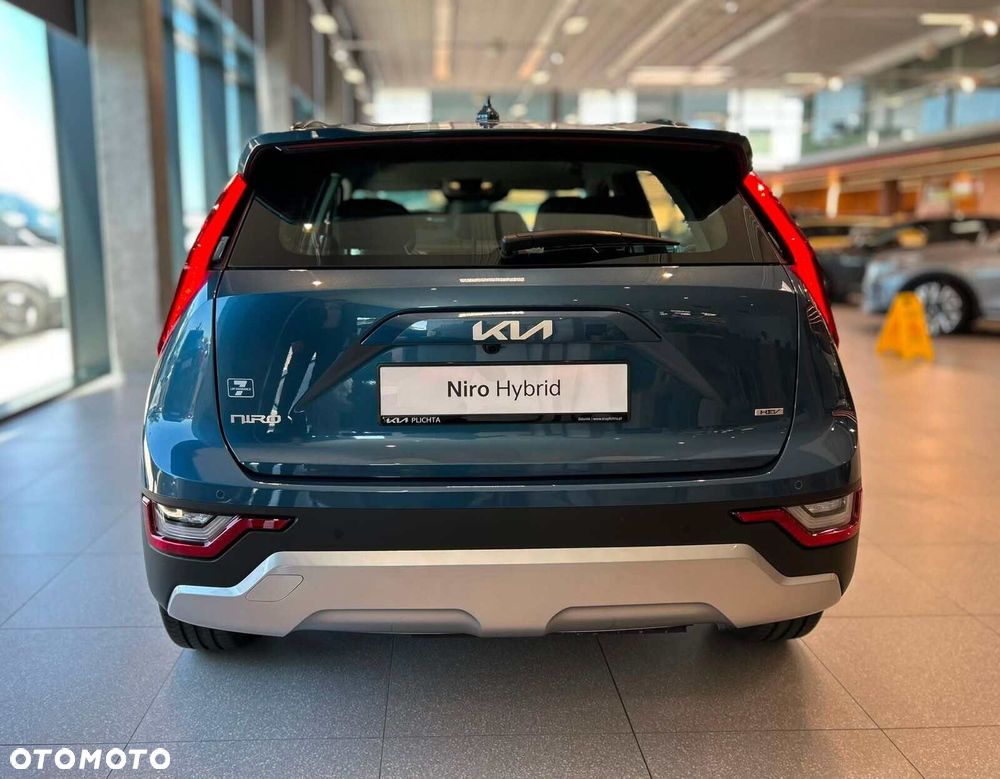 Kia Niro - 7