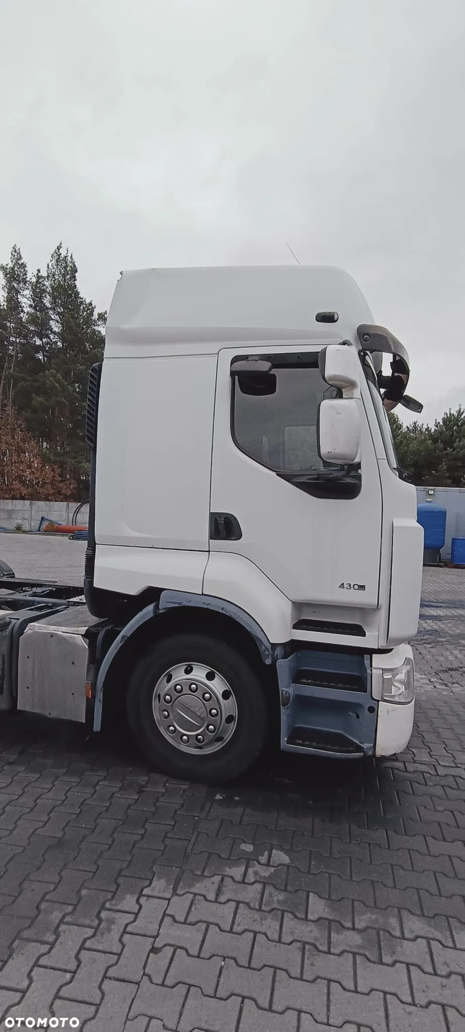 Renault PREMIUM - 5