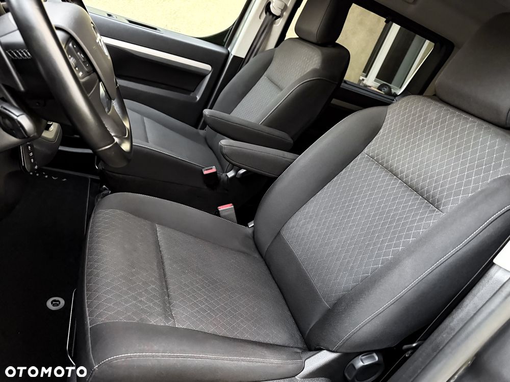 Opel Zafira 2.0 D M Edition - 33