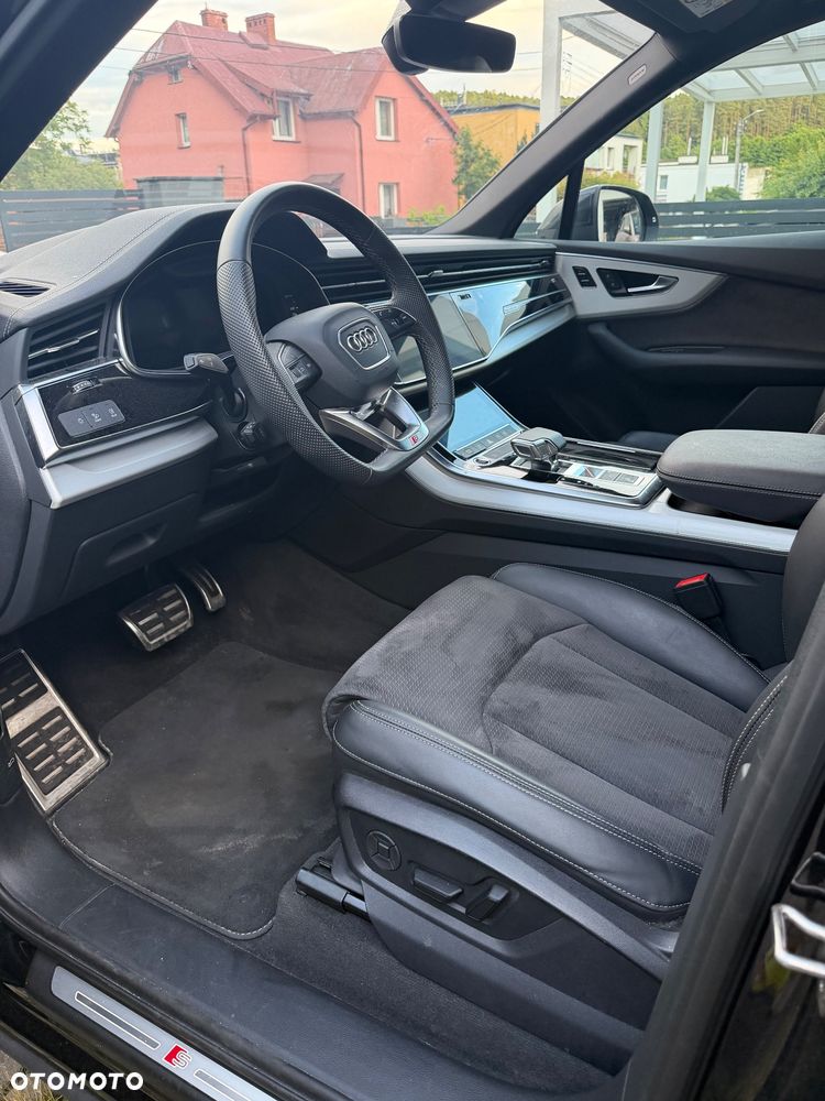Audi Q7 - 19