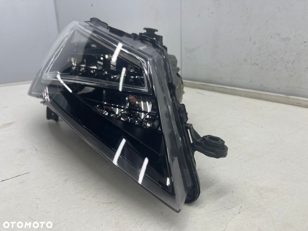 Lampa reflektor Seat Leon 3 III 5f 12-20r. PRAWA przednia FULL LED EU 5f1941008e - 9