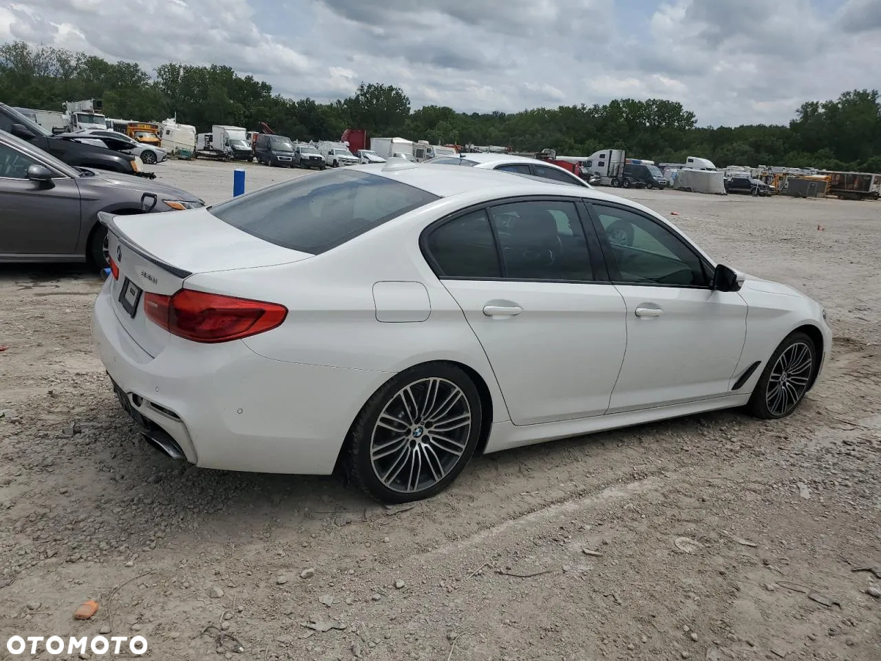 BMW Seria 5 - 3