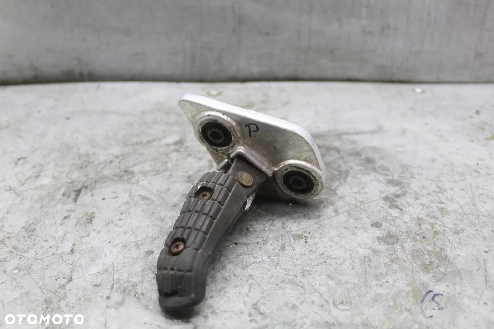 Yamaha TDM 850 91-95r set podnóżek kierowcy prawy - 1