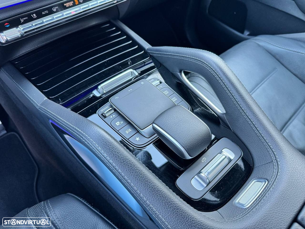 Mercedes-Benz GLE 350 de 4Matic - 32