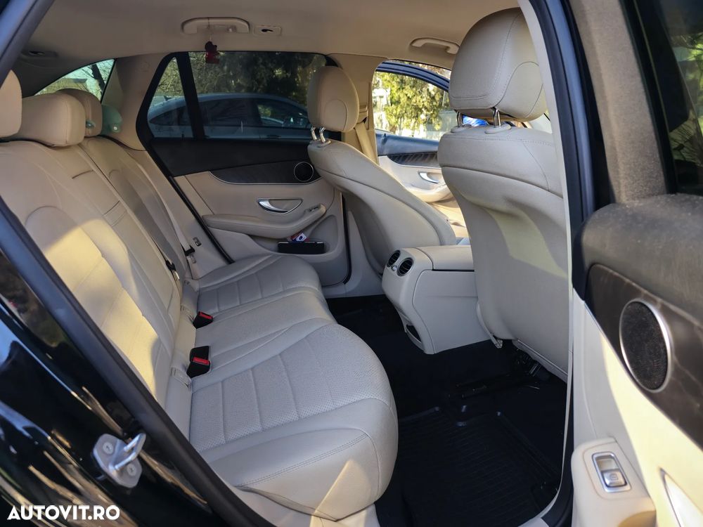 Mercedes-Benz GLC - 26