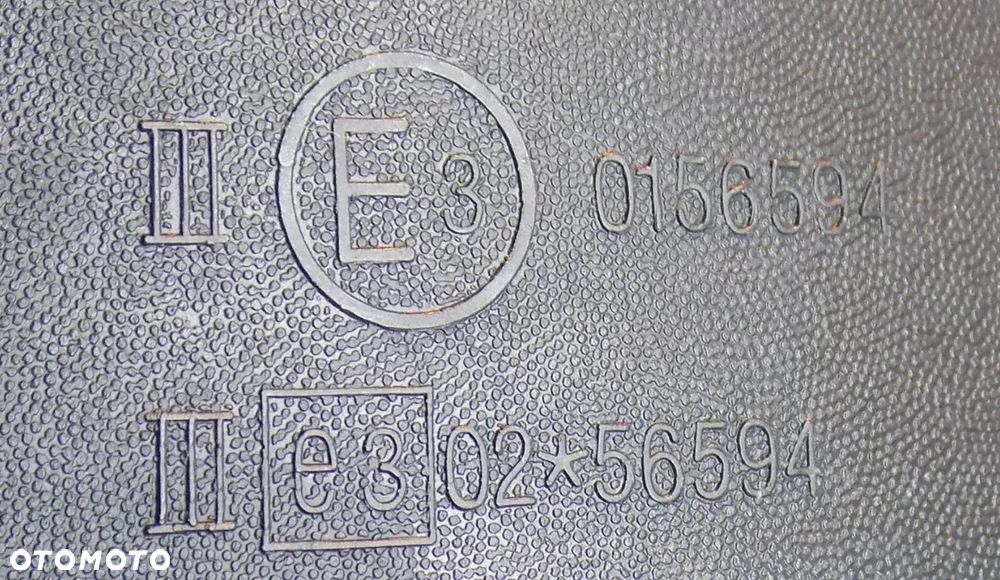 TRAFIC VIVARO NV300 TALENTO LUSTERKO ELEKTRYCZNE GRZANE 7PIN PRAWE - 3