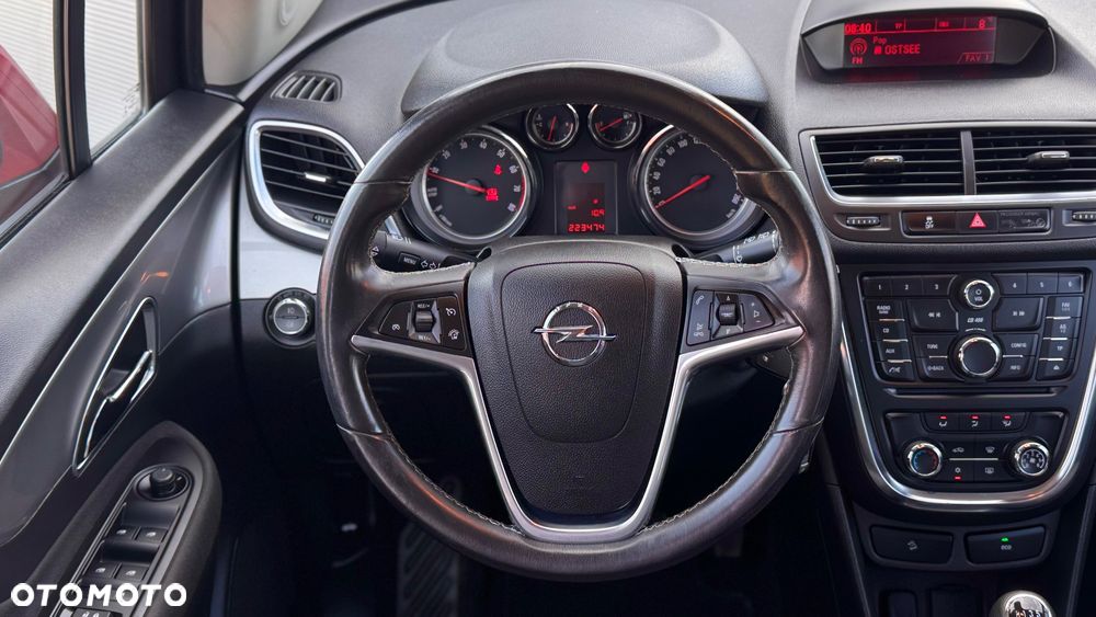 Opel Mokka 1.6 ecoFLEX Start/Stop Color Edition - 5