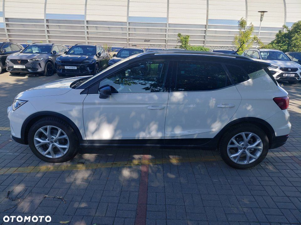 Seat Arona - 5