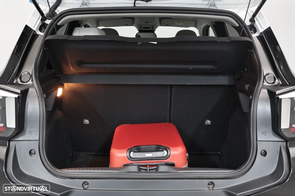 Citroën e-C3 44 kWh Autonomia Conforto Max - 26