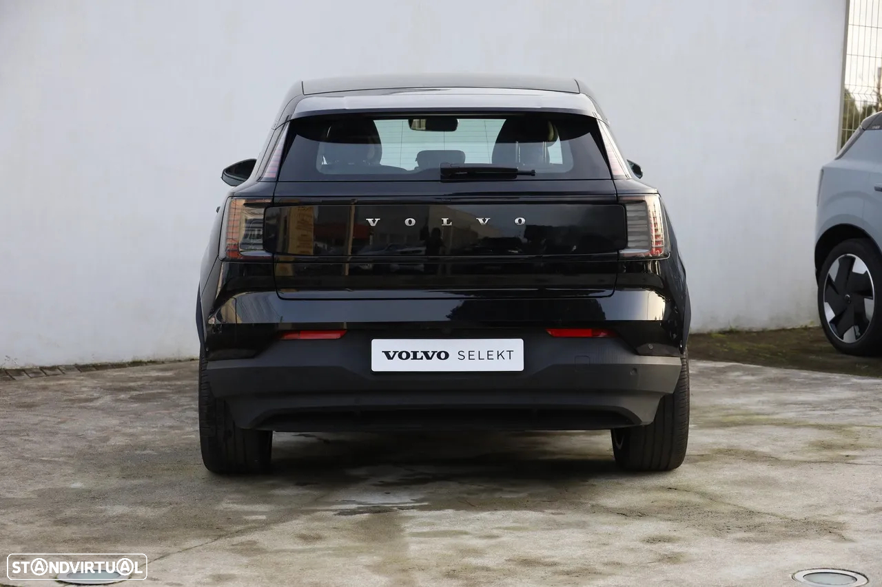 Volvo EX30 69 kWh Single Motor Extended Range Ultra - 3