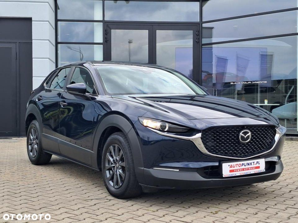 Mazda CX-30 - 7