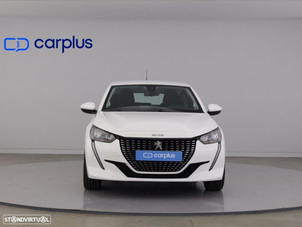 Peugeot 208 1.2 PureTech Active - 3