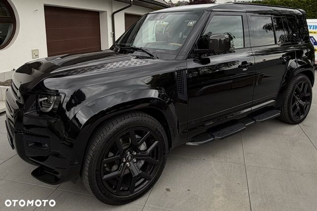 Land Rover Defender 3.0 D300 mHEV X-Dynamic HSE - 3