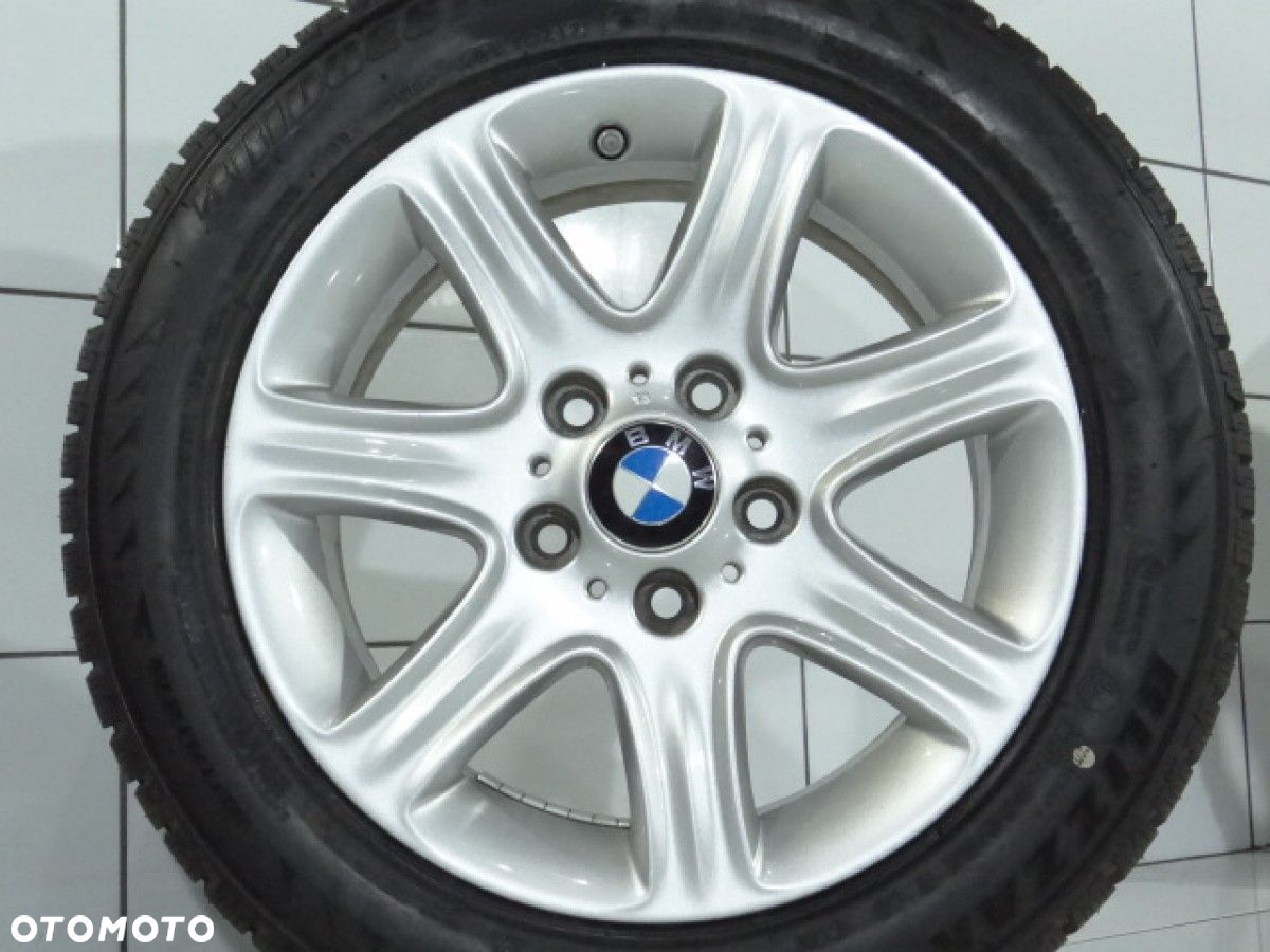 Koła zimowe BMW  16" BMW 1 F20 F21 2 F22 F23 - 3